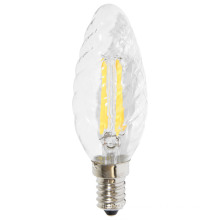 1.6W 3.5W E26/E27 Screw LED Filament Bulb with CE Approval